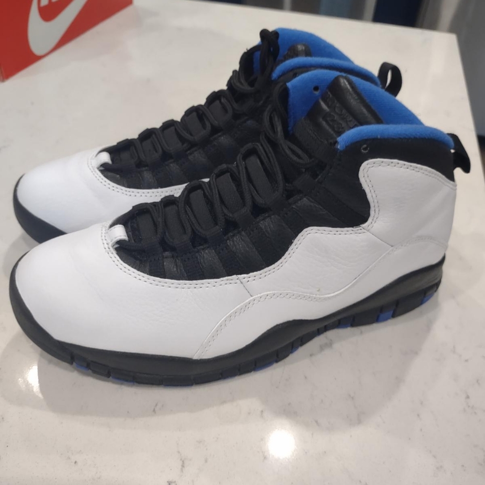 Jordan sneakers